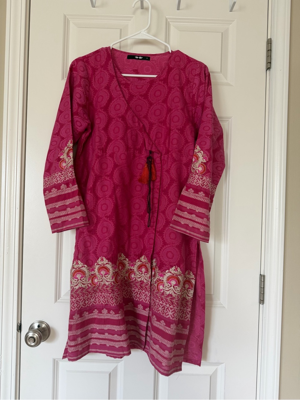 Salwar Kameez